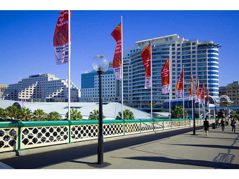 50 Murray Street, Pyrmont NSW 2009