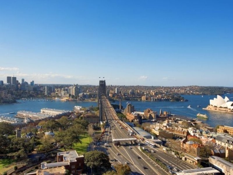 168 Kent Street, Sydney NSW 2000