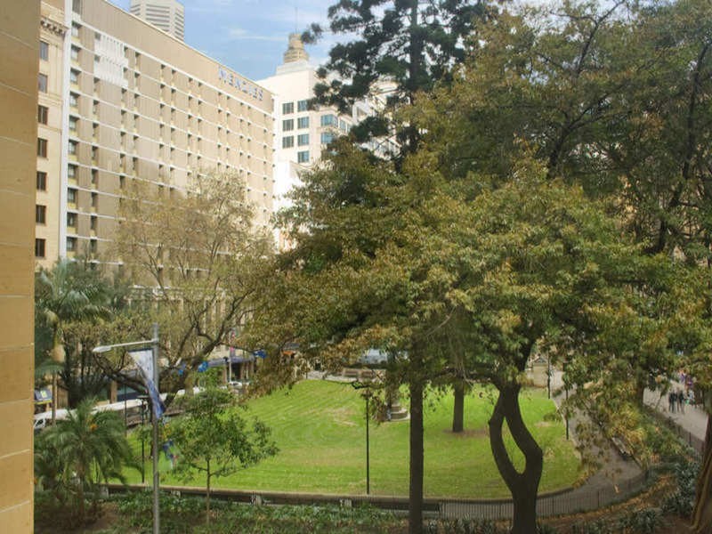 2 York Street, Sydney NSW 2000