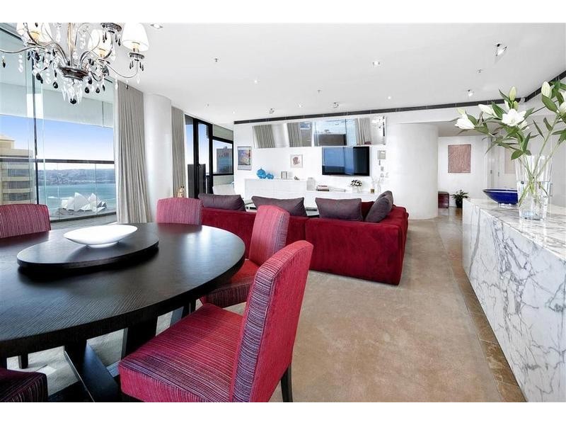 3701/129 Harrington Street, Sydney NSW 2000