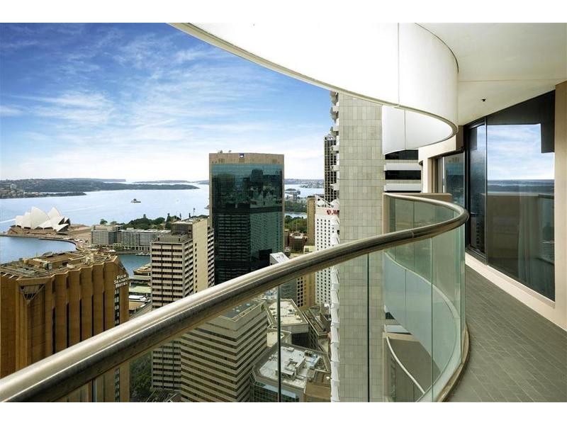 3701/129 Harrington Street, Sydney NSW 2000