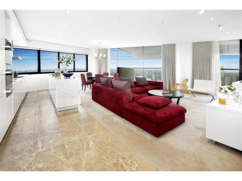 3701/129 Harrington Street, Sydney NSW 2000