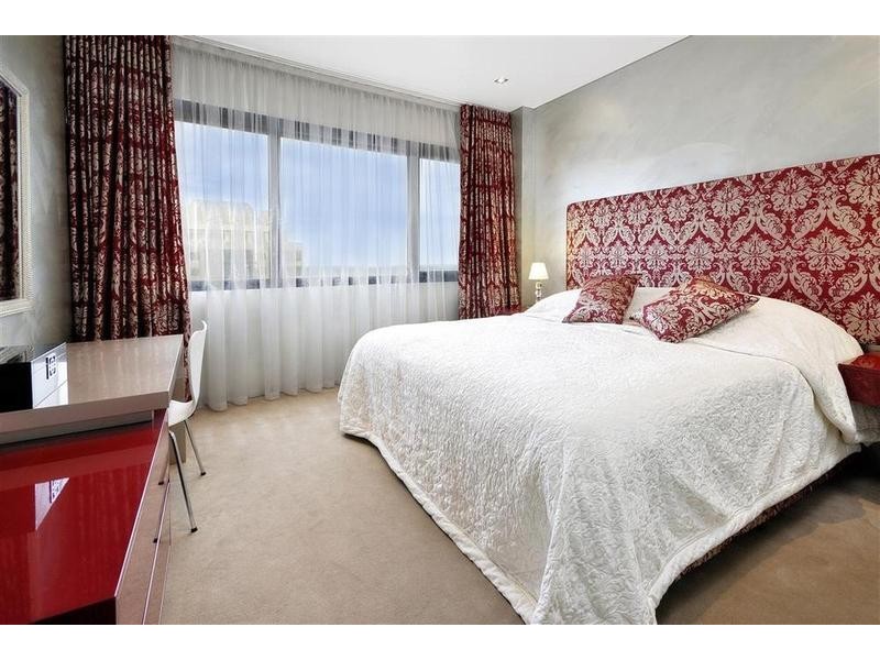 3701/129 Harrington Street, Sydney NSW 2000