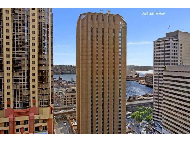 129 Harrington Street, Sydney NSW 2000