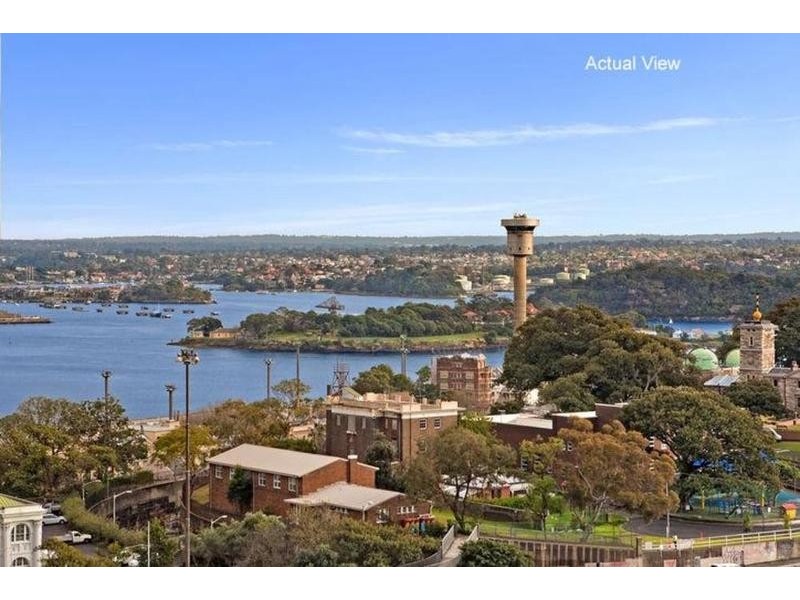 129 Harrington Street, Sydney NSW 2000