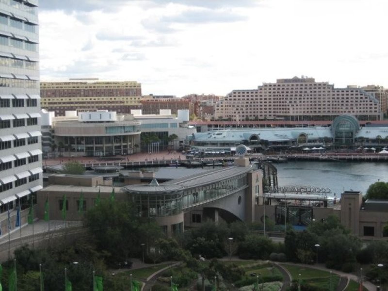 222 Sussex Street, Sydney NSW 2000