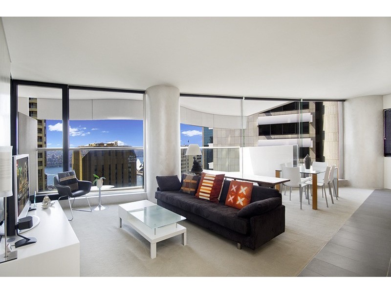 2603/129 Harrington Street, Sydney NSW 2000