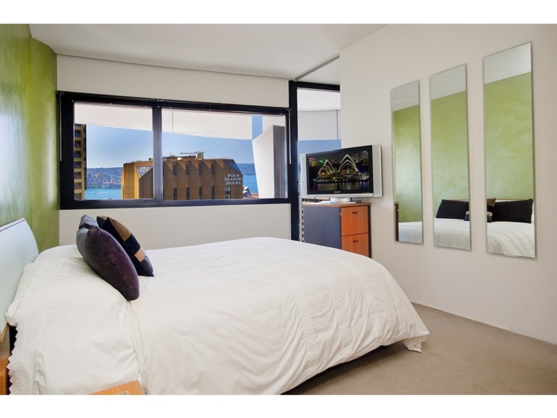 2603/129 Harrington Street, The Rocks NSW 2000