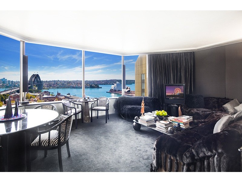 2304/98 Gloucester Street, The Rocks NSW 2000