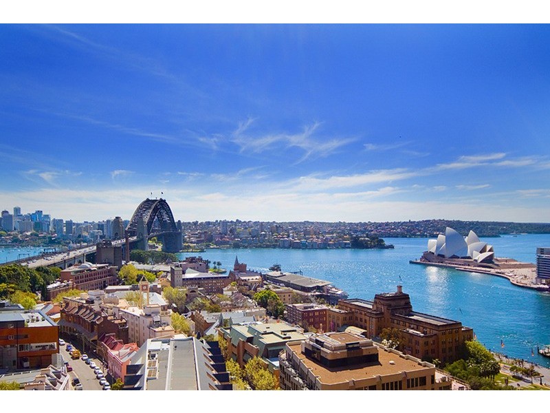 2304/98 Gloucester Street, The Rocks NSW 2000