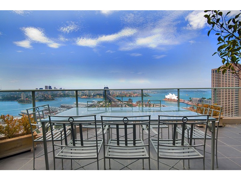 127 Kent Street, Sydney NSW 2000