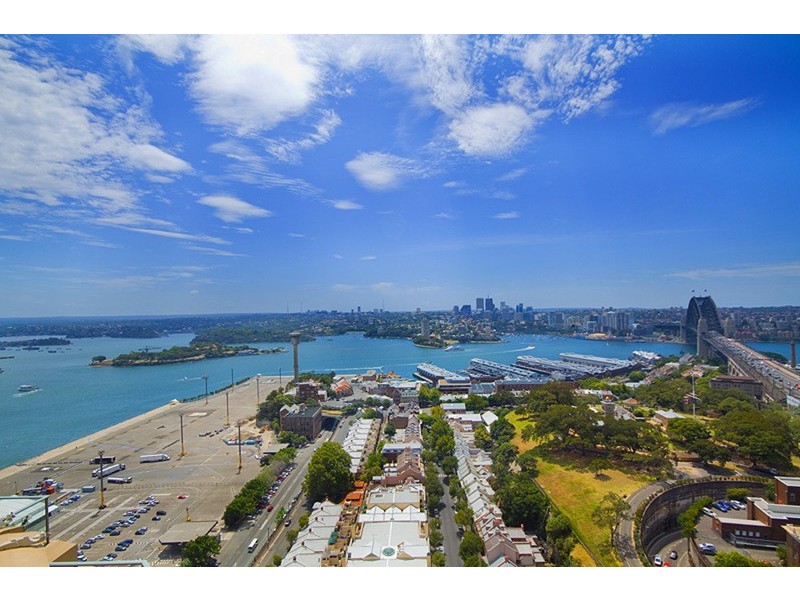 127 Kent Street, Sydney NSW 2000