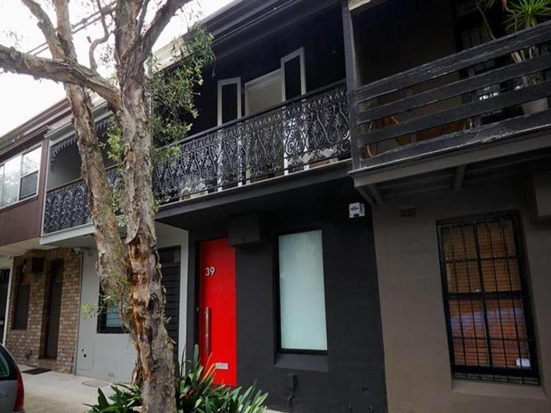 39 Iris Street, Surry Hills NSW 2010