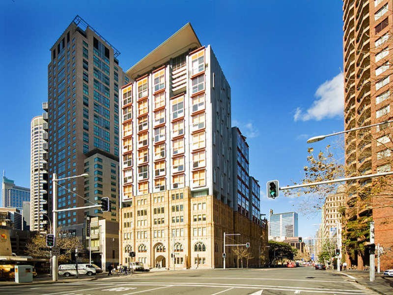 2 York Street, Sydney NSW 2000