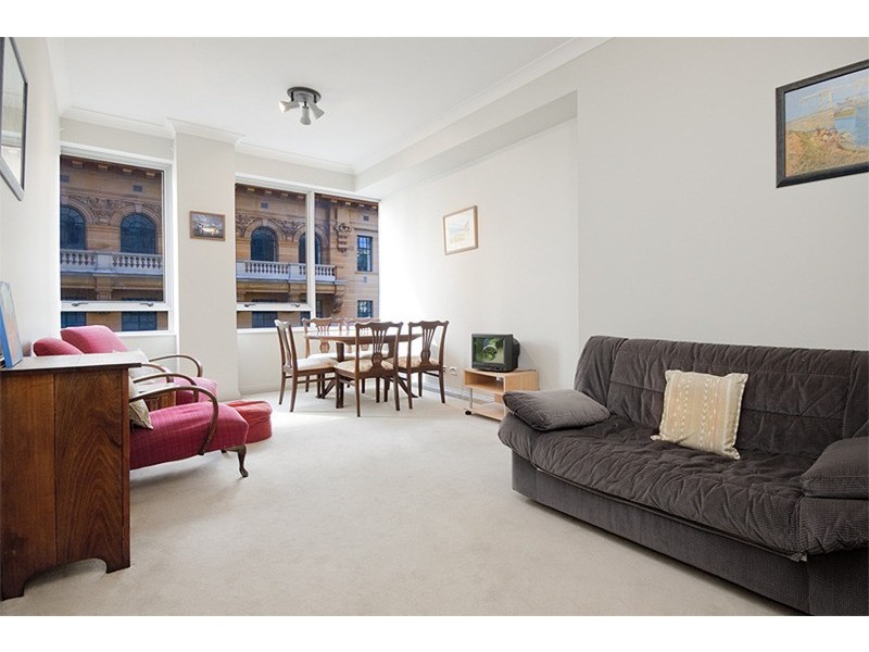 38 Bridge Street, Sydney NSW 2000