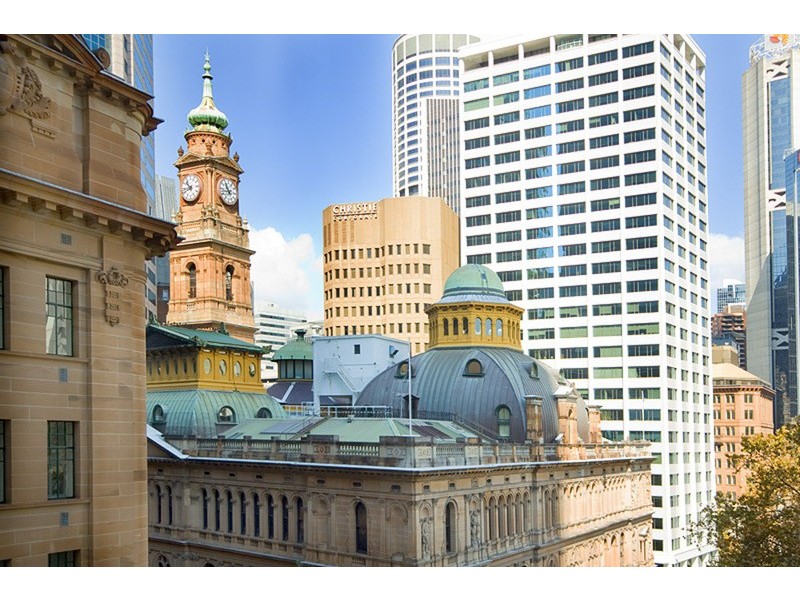 38 Bridge Street, Sydney NSW 2000