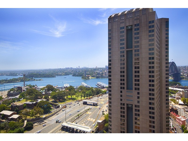 129 Harrington Street, Sydney NSW 2000
