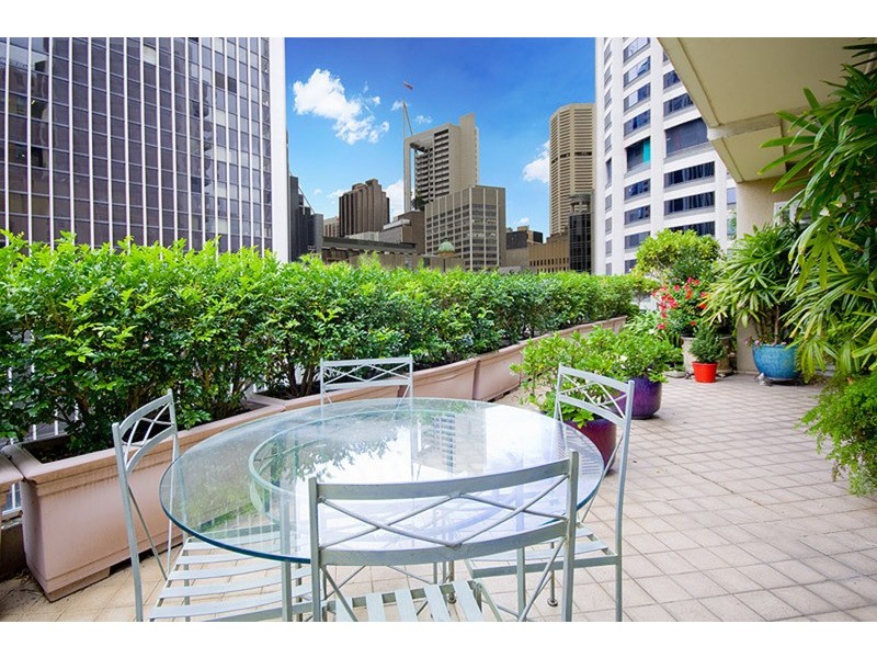 1302/2 Bond Street, Sydney NSW 2000