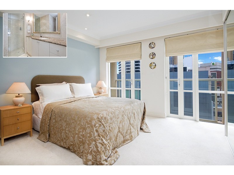 1302/2 Bond Street, Sydney NSW 2000