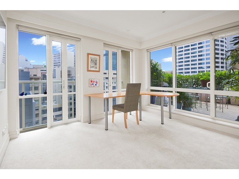 1302/2 Bond Street, Sydney NSW 2000