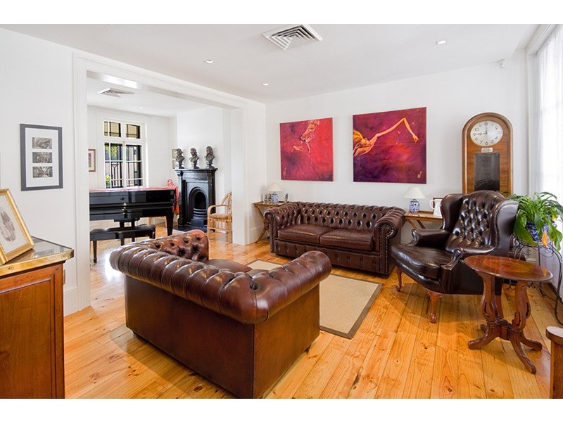 84 Windmill Street, Sydney NSW 2000