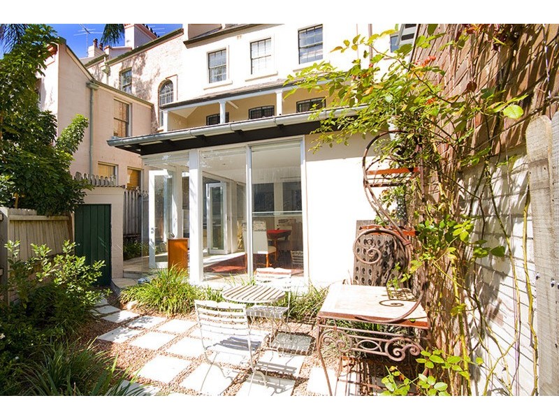 84 Windmill Street, Sydney NSW 2000