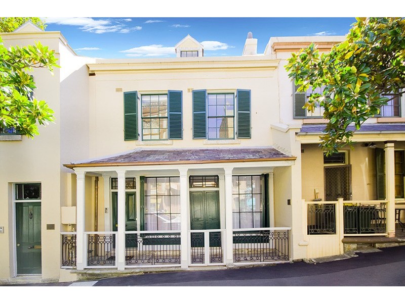 84 Windmill Street, Sydney NSW 2000