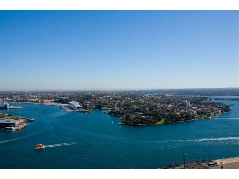 2801/127 Kent Street, Sydney NSW 2000