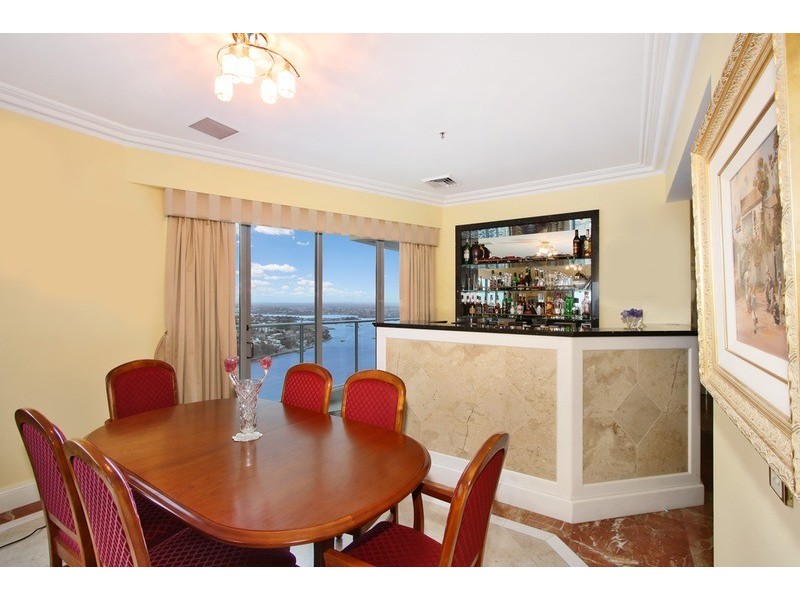 2801/127 Kent Street, Sydney NSW 2000