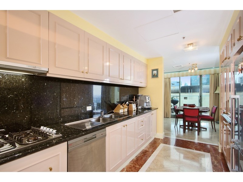 2801/127 Kent Street, Sydney NSW 2000