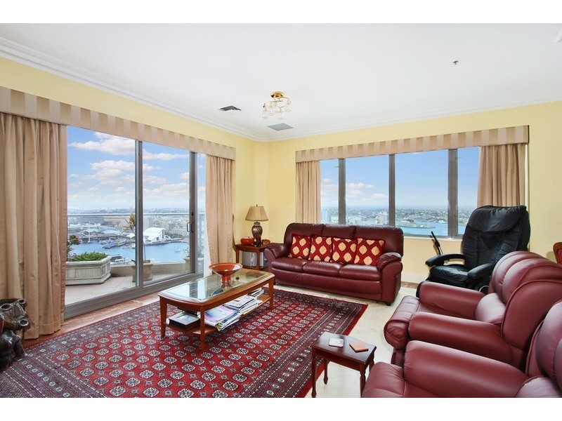 2801/127 Kent Street, Sydney NSW 2000