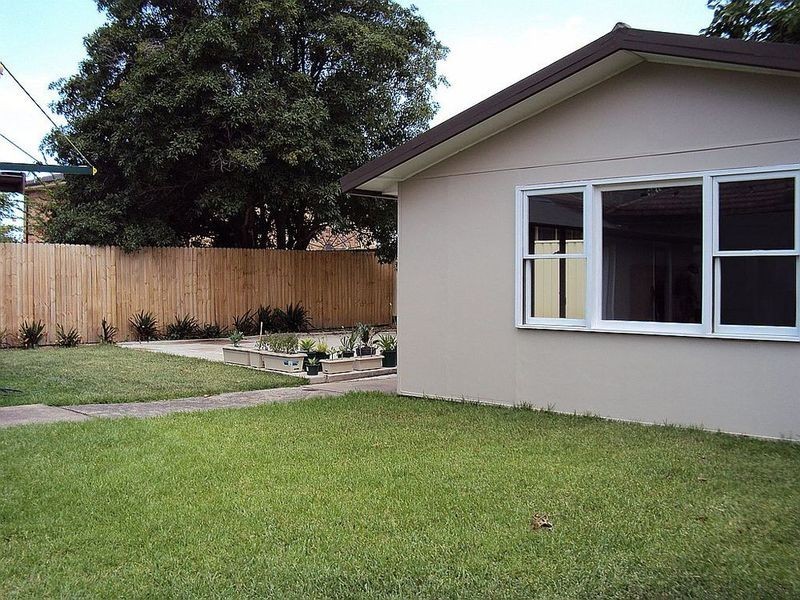 160 Parraweena Road, Miranda NSW 2228