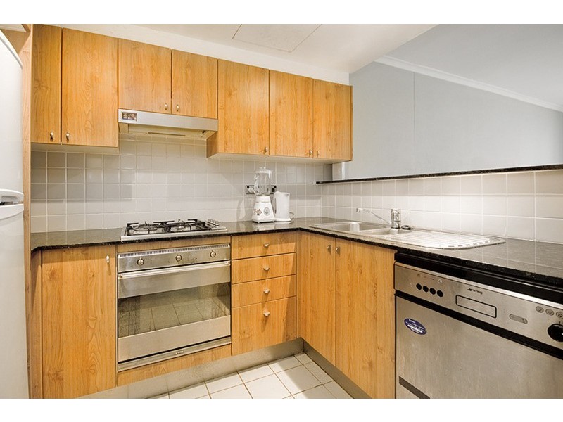 1-5 Hosking Place, Sydney NSW 2000