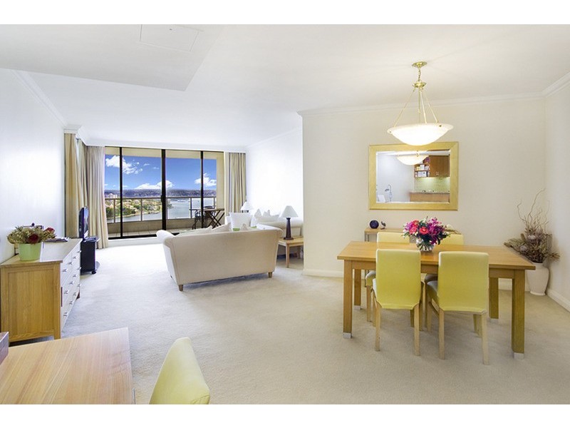 1201/183 Kent Street, Sydney NSW 2000
