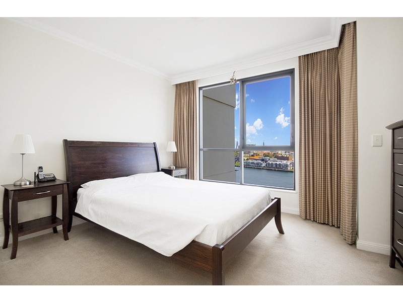 1201/183 Kent Street, Sydney NSW 2000