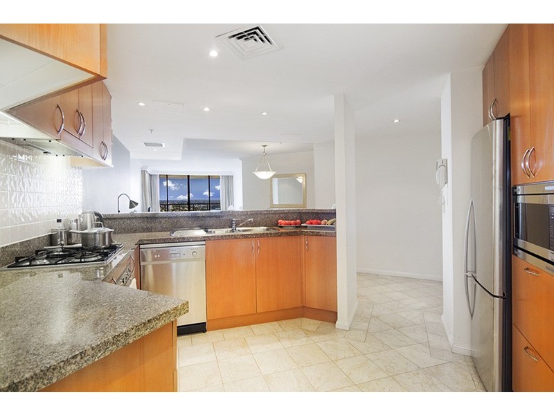 1201/183 Kent Street, Sydney NSW 2000