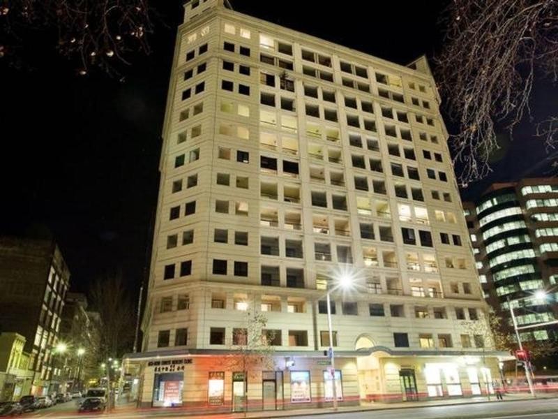 242 Elizabeth Street, Sydney NSW 2000