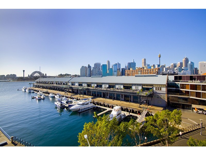 2 Point Street, Pyrmont NSW 2009