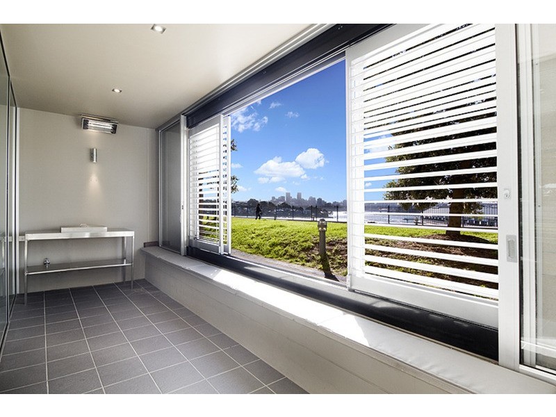 2 Point Street, Pyrmont NSW 2009