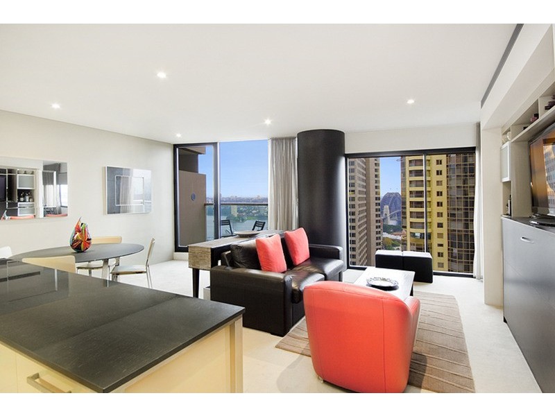 2702/129 Harrington Street, Sydney NSW 2000