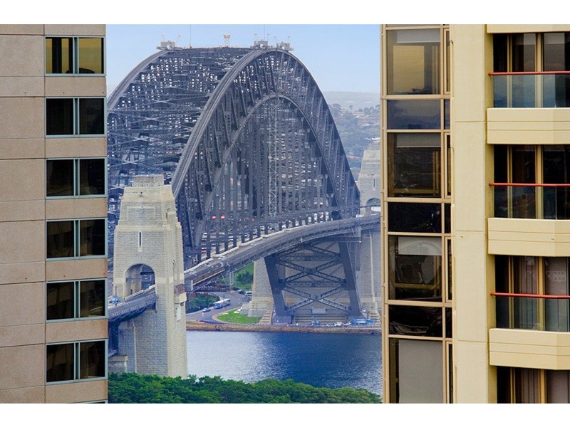 2702/129 Harrington Street, Sydney NSW 2000