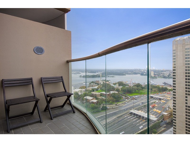 2702/129 Harrington Street, Sydney NSW 2000