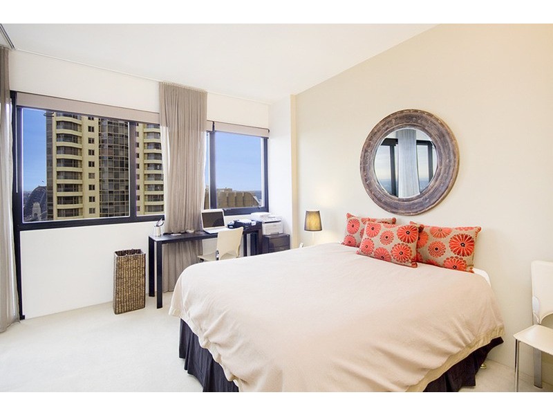 2702/129 Harrington Street, The Rocks NSW 2000