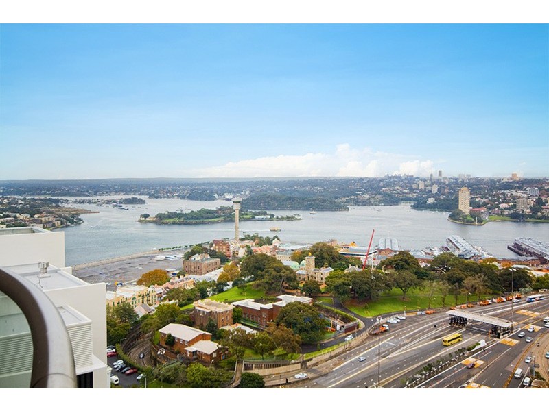 2702/129 Harrington Street, The Rocks NSW 2000