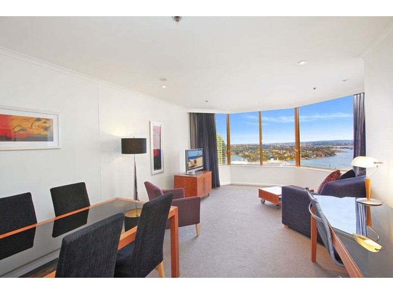 2207/98 Gloucester Street, Sydney NSW 2000