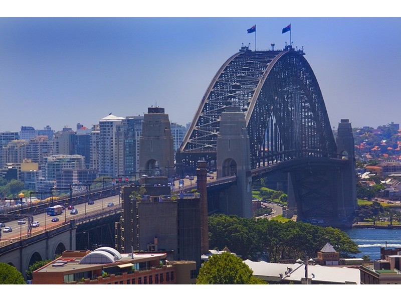 2207/98 Gloucester Street, The Rocks NSW 2000