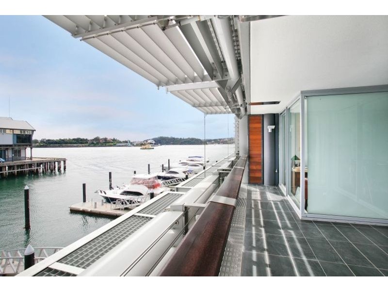 19 Hickson Road, Sydney NSW 2000