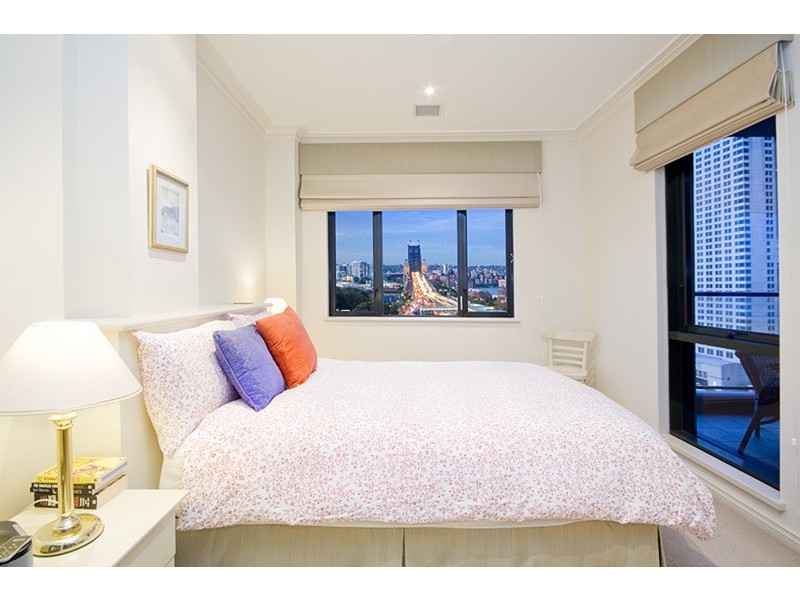 168 Kent Street, Sydney NSW 2000