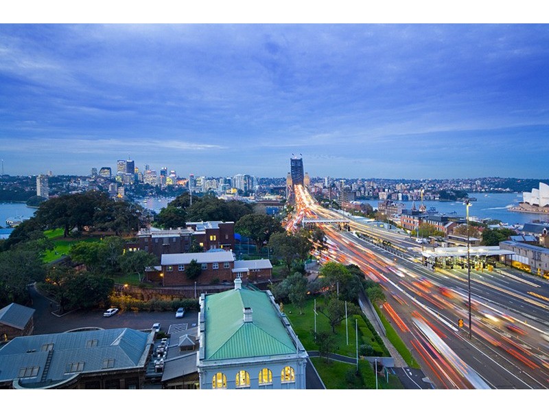 168 Kent Street, Sydney NSW 2000