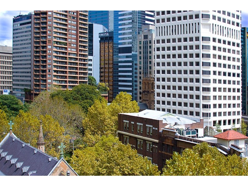 129  Harrington Street, Sydney NSW 2000